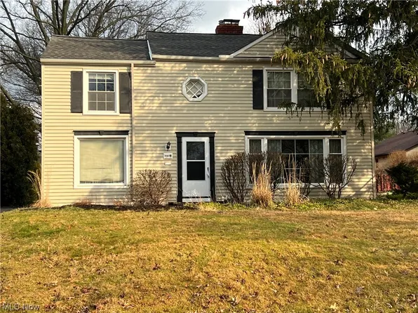 21019 Halburton Rd, Beachwood, OH 44122