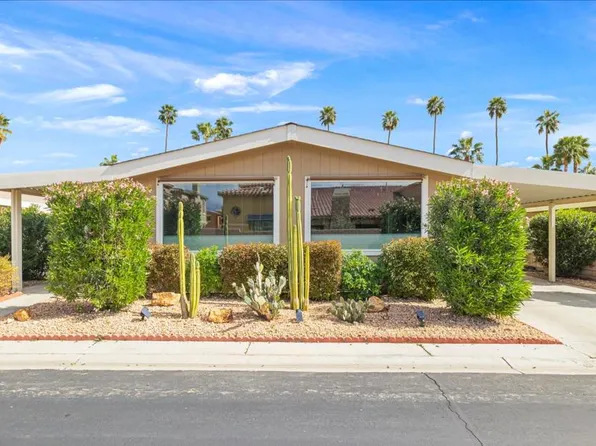 73450 Country Clb #90, Palm Desert, CA 92260