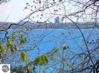 E Shore Rd, Traverse City, MI 49686