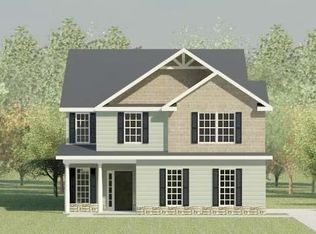 Raleigh Dr, Graniteville, SC 29829