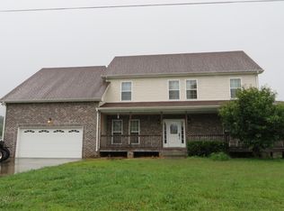 1113 York Meadows Rd, Clarksville, TN 37042