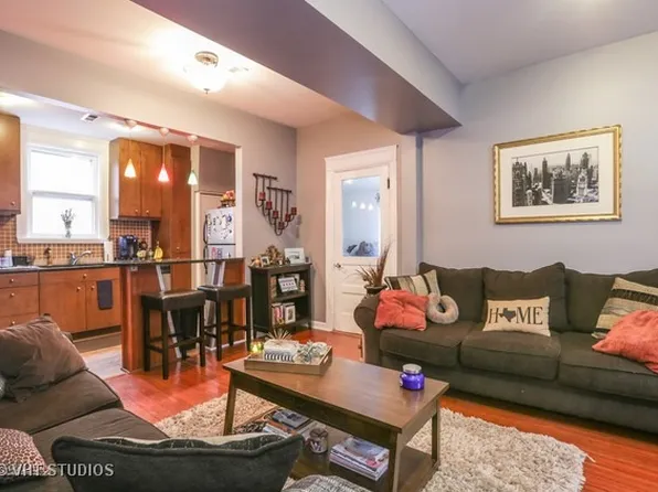 2221 N Lincoln Ave, Chicago, IL