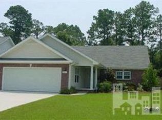 5117 Long Point Dr, Wilmington, NC 28409