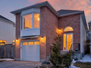 308 Shelburne Pl, Shelburne, ON L9V 3A9