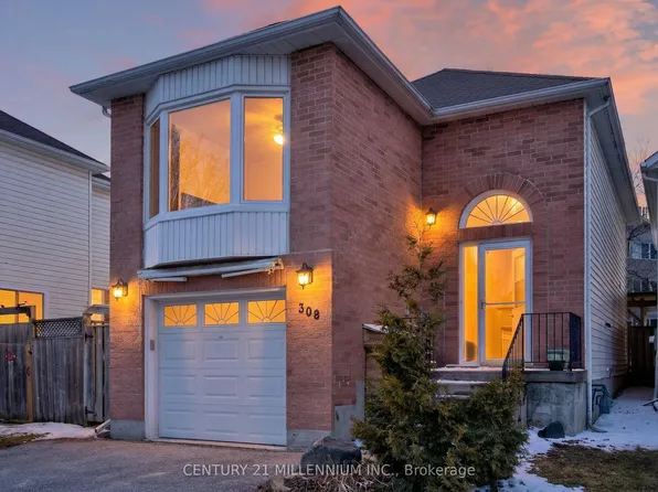 308 Shelburne Pl, Shelburne, ON L9V 3A9