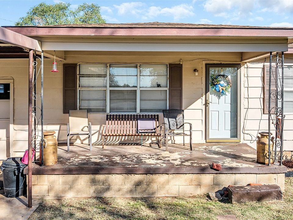 29113 E County Road 1500, Paoli, OK 73074 MLS 1084800 Zillow