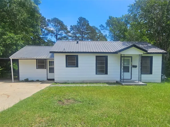 115 Pam St, Mansfield, LA 71052