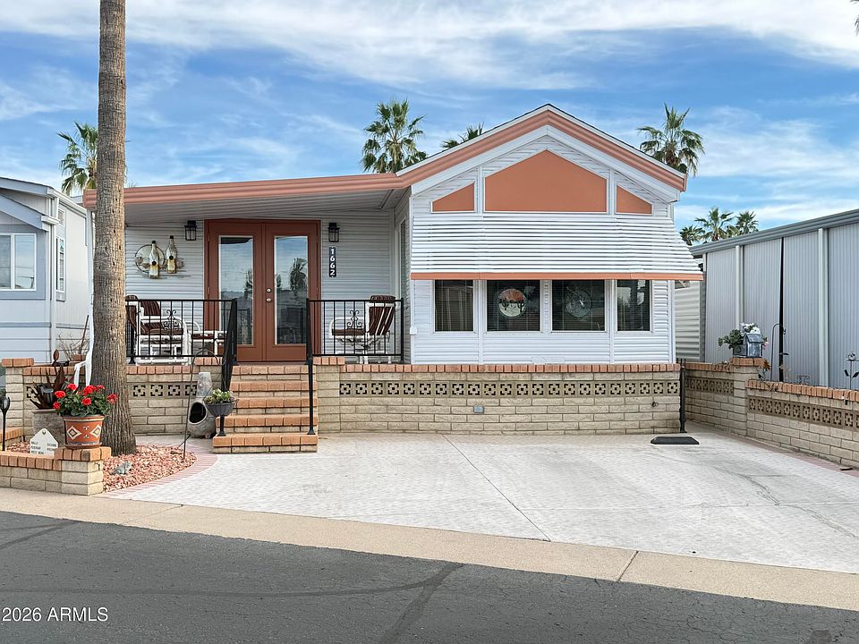 1st image of 1662 W Yurok Avenue #662