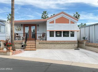 1662 W Yurok Ave #662, Apache Junction, AZ 85120