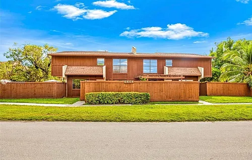 6604 SW 114th Pl #B72 Photo 1