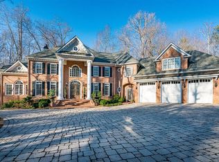 1427 Walcutts Way NW, Marietta, GA 30064