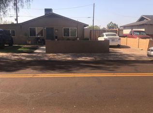 4247 W Culver St, Phoenix, AZ 85009