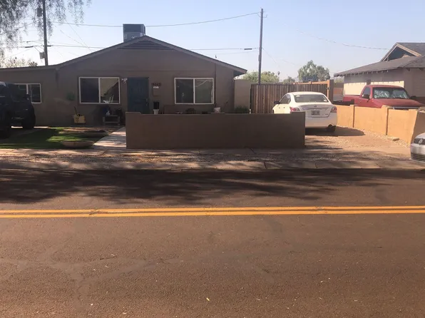 4247 W CULVER Street, Phoenix, AZ 85009