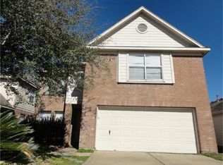 20126 Beechview Ln, Katy, TX 77449