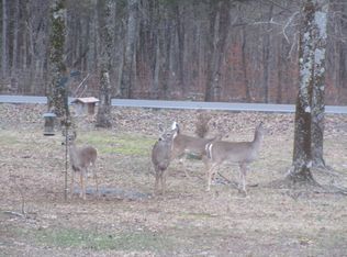 10534 S Windrow Rd, Rockvale, TN 37153