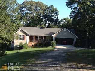 116 Fields Farm Rd, Dahlonega, GA 30533