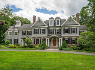 110 Sunset Farm Rd, West Hartford, CT 06107