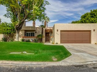 3480 N Ridgeview Cir, Palm Springs, CA 92264
