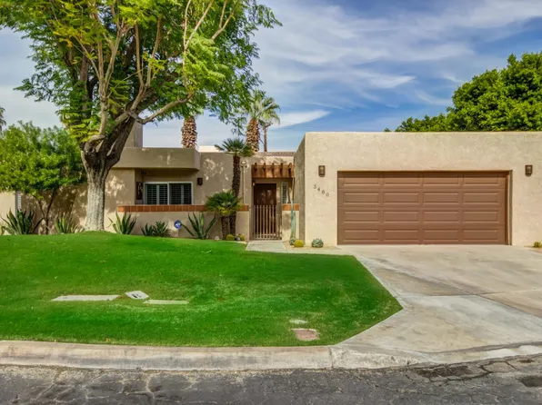 3480 N Ridgeview Cir, Palm Springs, CA 92264