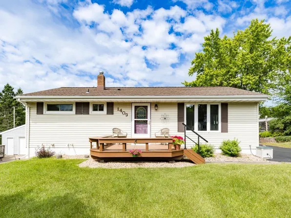 1409 Stanford Ave, Duluth, MN 55811