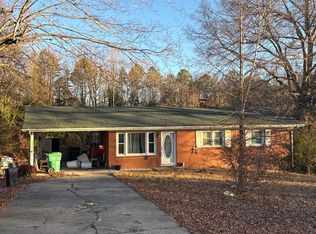 5338 Trinity Blvd, Trinity, NC 27370