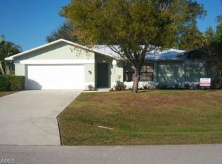 26950 Lost Woods Cir, Bonita Springs, FL 34135