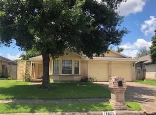 11638 Eaglewood Dr, Houston, TX 77089