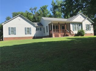 8130 Mimosa Hill Ln, Mechanicsville, VA 23116