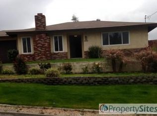 31489 Marbeth Rd, Yucaipa, CA 92399