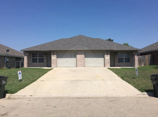 321 Cedar Ridge Dr UNIT A, Nolanville, TX 76559