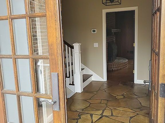 French Front Entry Doors