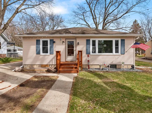 757 North Water STREET, Watertown, WI 53098