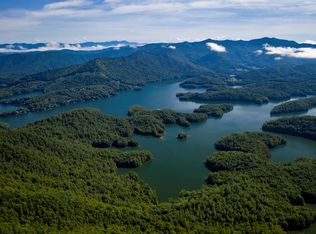 Santeetlah Rd, Robbinsville, NC 28771