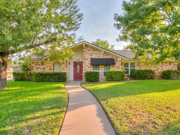 3226 Timber Ridge Dr, San Angelo, TX 76904
