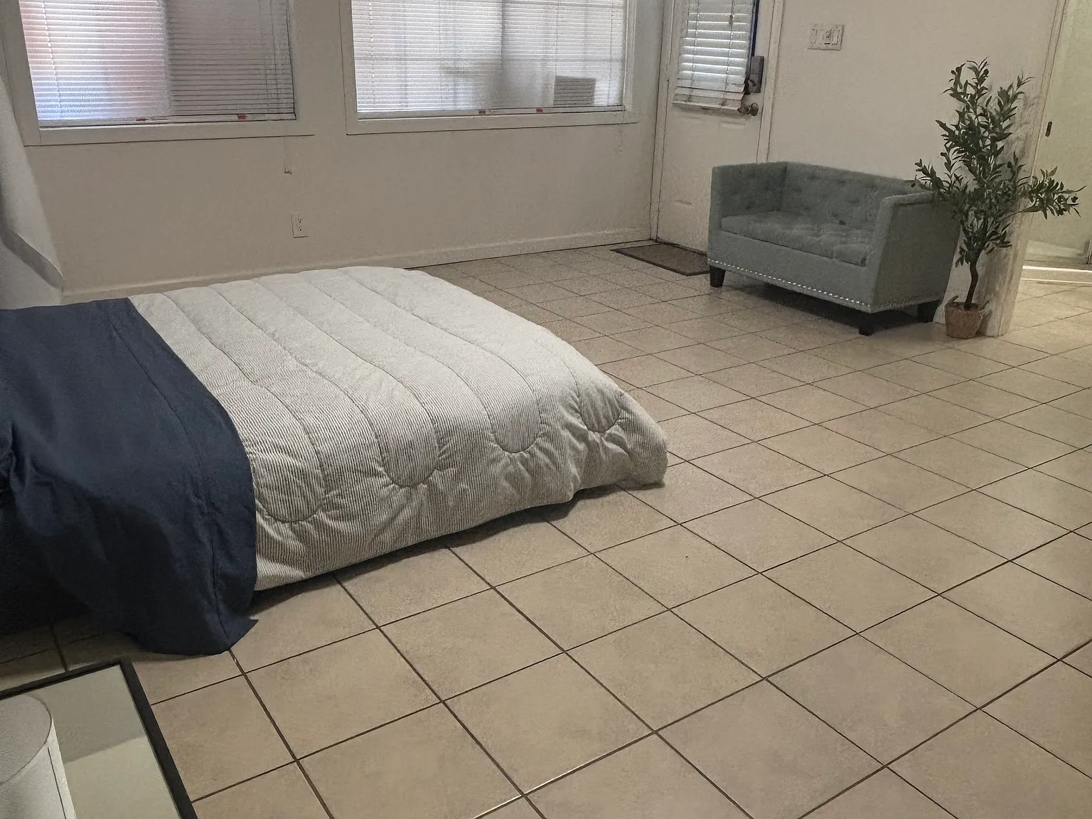 1 bed, 900 sqft, $1,900 — Photo 3