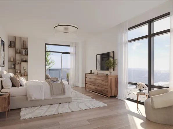 140 Boardwalk Unit 711, Long Beach, NY 11561