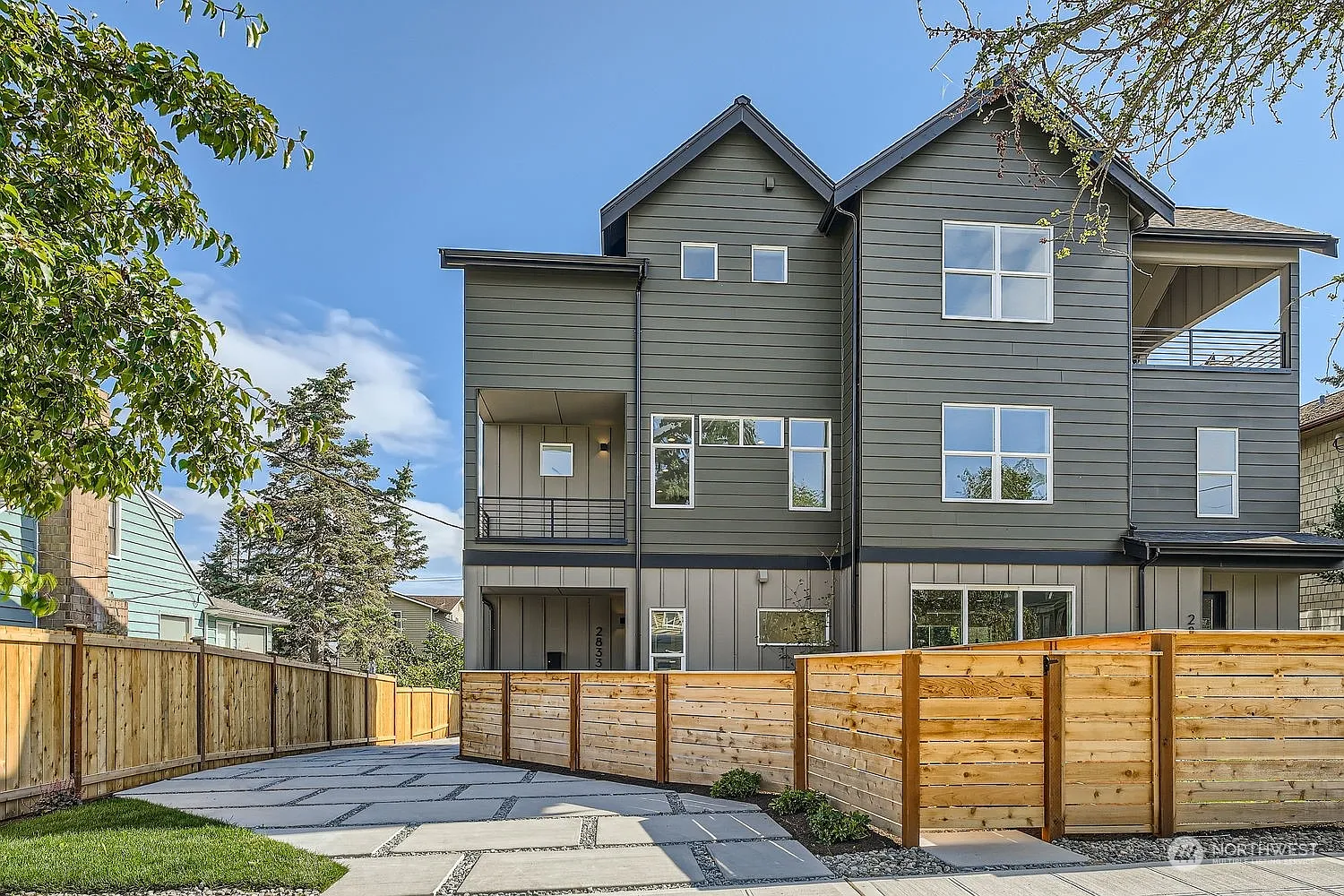 2833 NW 66th Street #B photo 1