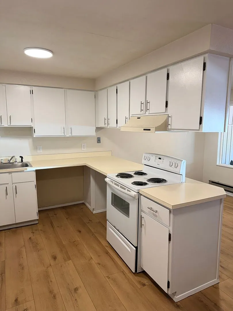 Viking Suites — Photo 4