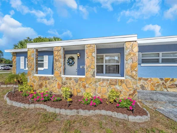 3600 72nd St N, Saint Petersburg, FL 33710