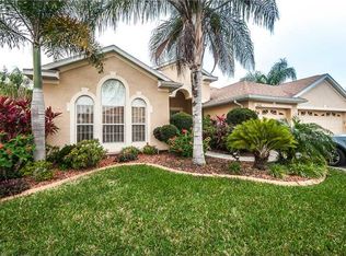 2243 Tarragon Ln, New Port Richey, FL 34655