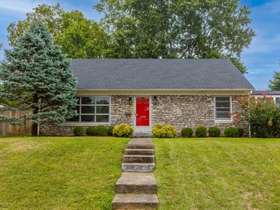 1746 Beacon Hill Rd, Lexington, KY, 40504