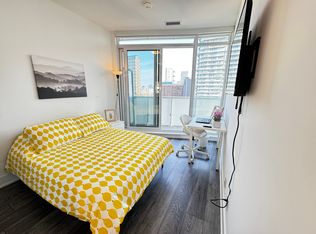 403 Church St #9999, Toronto, ON M4Y0C9