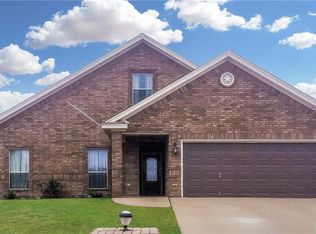 3504 Churchhill Dr, Gatesville, TX 76528