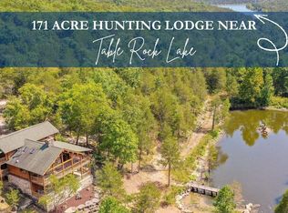 863 Collins Lane, Galena, MO 65656