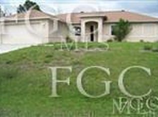 817 Holmes Ave, Lehigh Acres, FL 33974