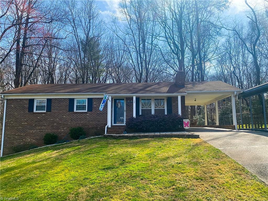 104 Simmons St, Jonesville, NC 28642 Zillow