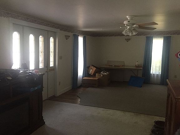 Living room right half