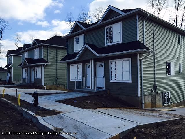2nd image of 34 Butler Terrace