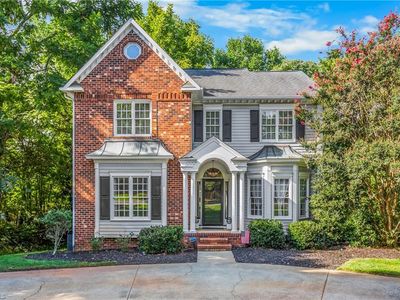 5200 Mountain View Rd, Winston Salem, NC, 27104