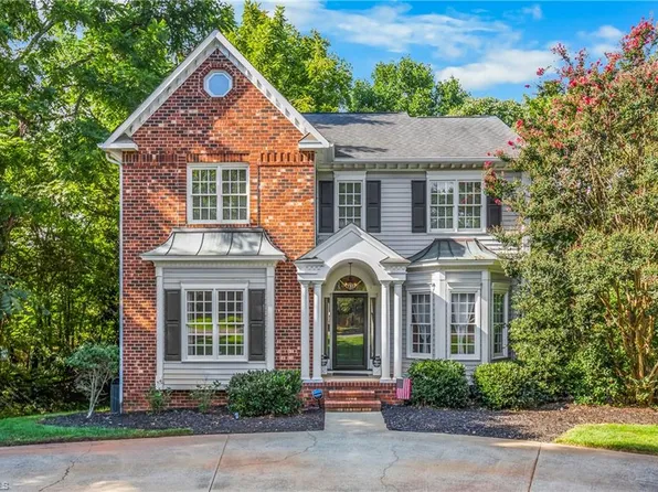 5200 Mountain View Rd, Winston Salem, NC 27104